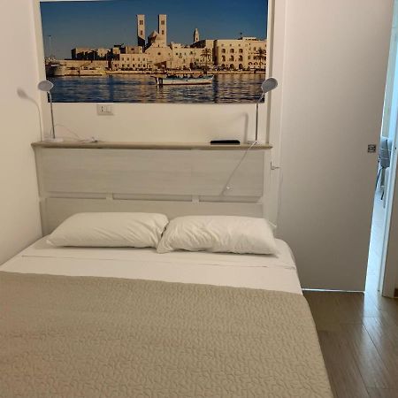 Apartmán Sette Torri 2 Molfetta Exteriér fotografie