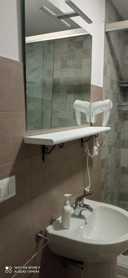 Apartmán Sette Torri 2 Molfetta Exteriér fotografie