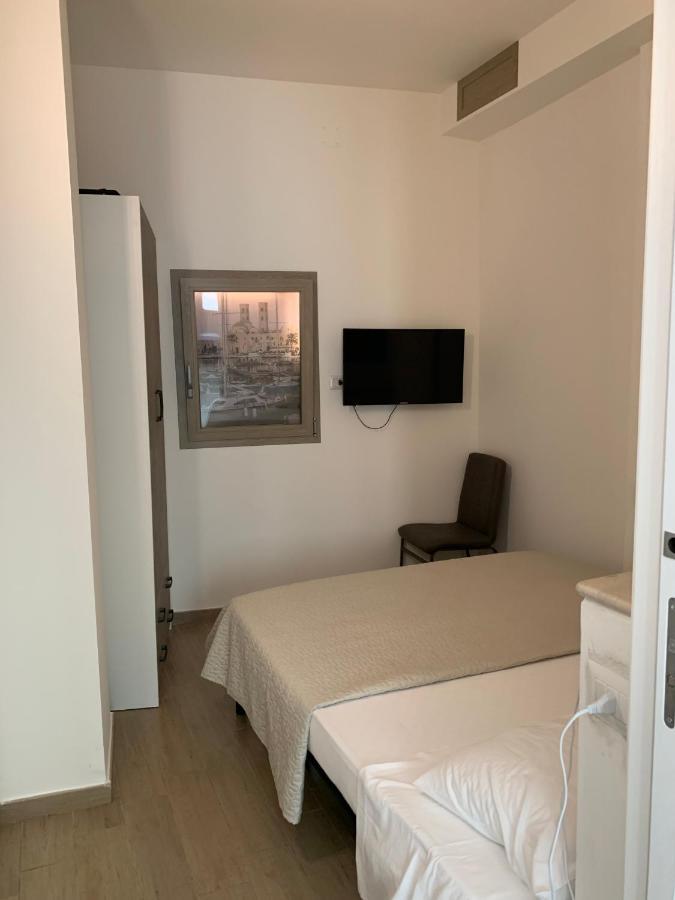 Apartmán Sette Torri 2 Molfetta Exteriér fotografie